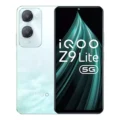 iQOO Z9 Lite 5G
