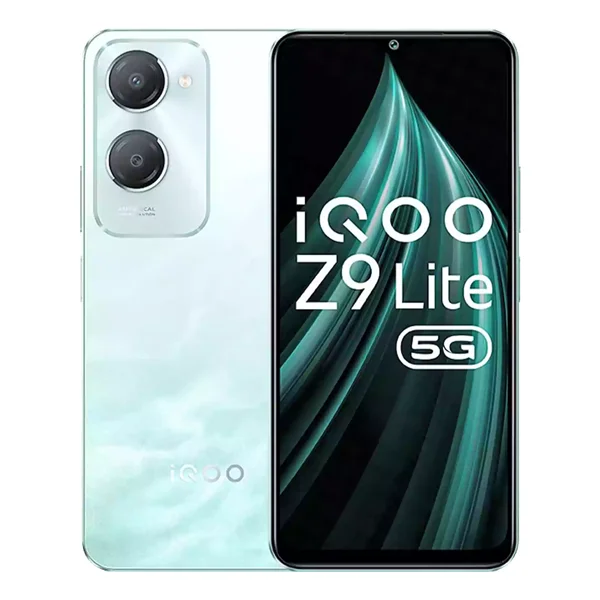 iQOO Z9 Lite 5G