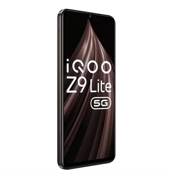 iQOO Z9 Lite 5G