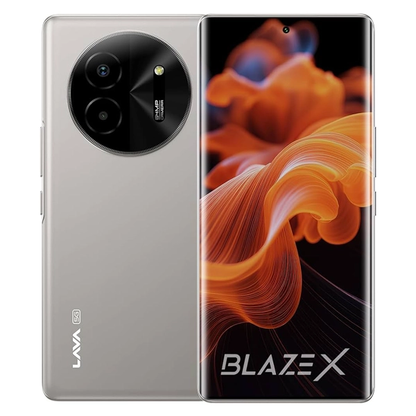 Lava Blaze X 5G