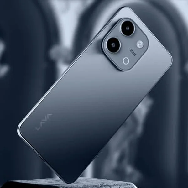 Lava Bold N2 5G