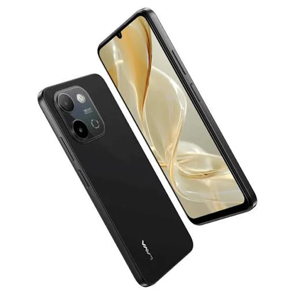 Lava Bold N2 5G