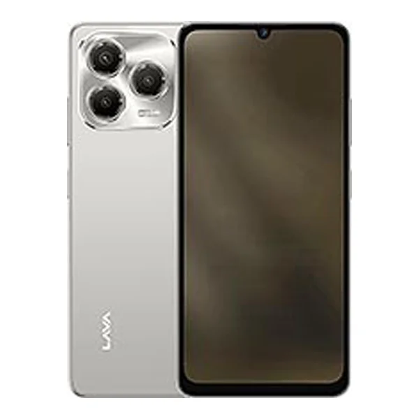 Lava Bold N2 5G
