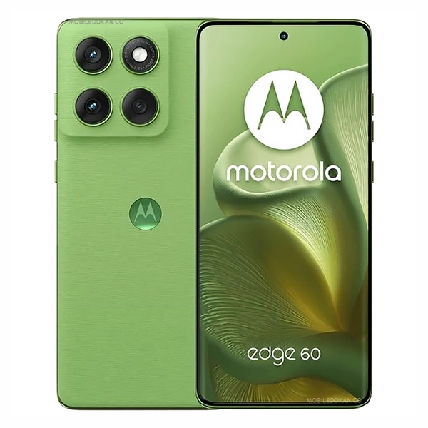 Motorola Edge 60 Ultra