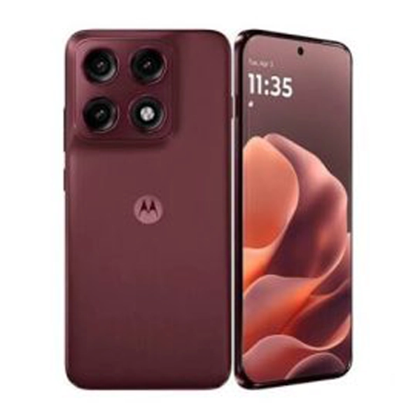 Motorola Edge 70 Pro+