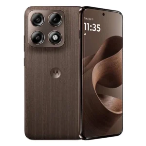 Motorola Edge 70 Pro+