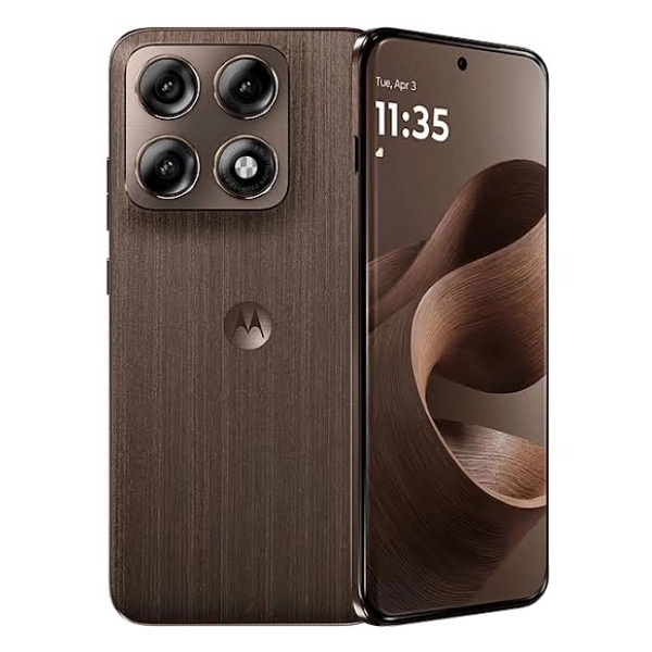 Motorola Edge 70 Pro+