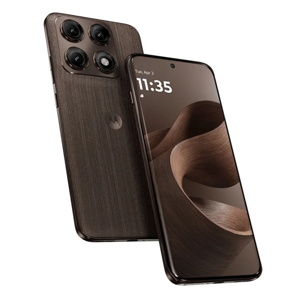 Motorola Edge 70 Pro+