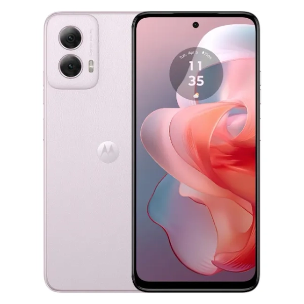 Motorola Moto G (2024)