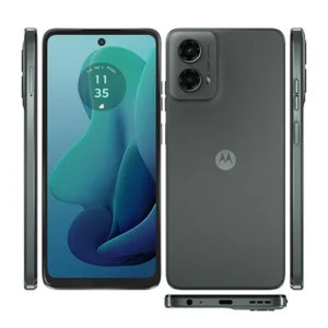 Motorola Moto G (2024)