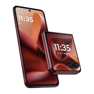 Motorola Razr 60 Ultra