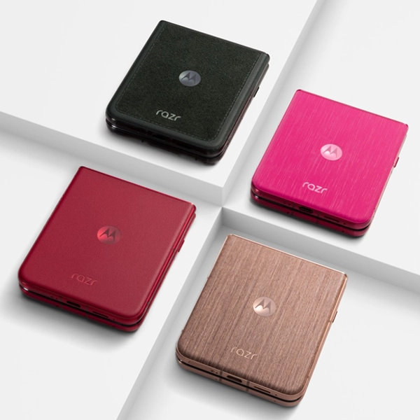 Motorola Razr 60 Ultra