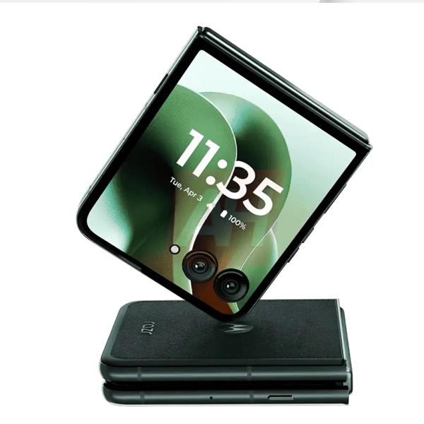 Motorola Razr 60 Ultra