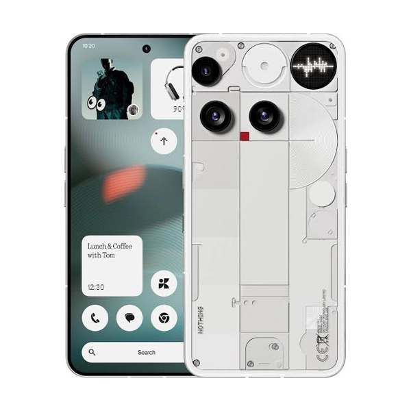 Nothing Phone 3