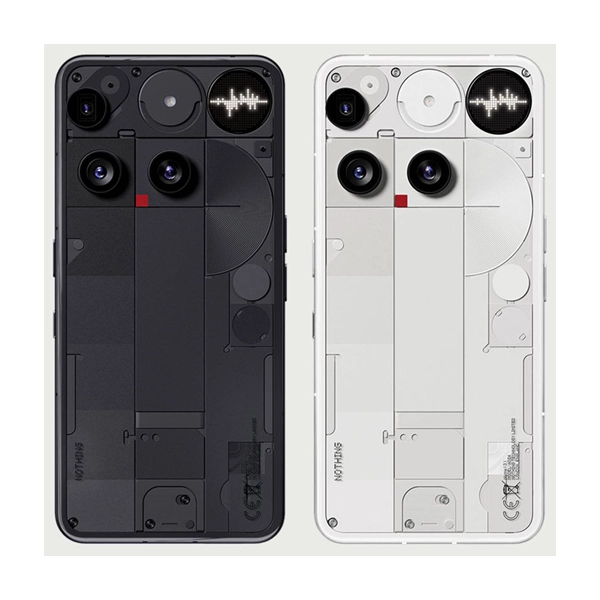 Nothing Phone 3