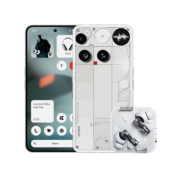 Nothing Phone 3