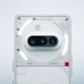 Nothing Phone 3a