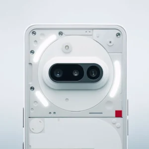 Nothing Phone 3a
