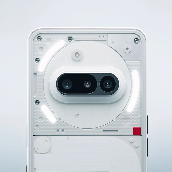 Nothing Phone 3a