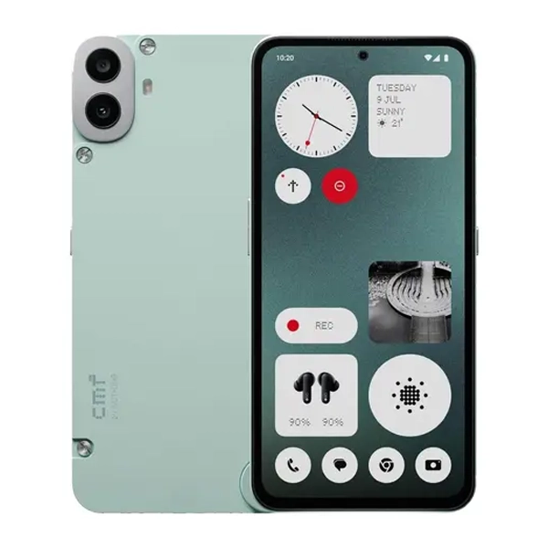 Nothing CMF Phone 1