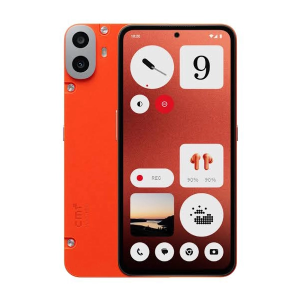 Nothing CMF Phone 1