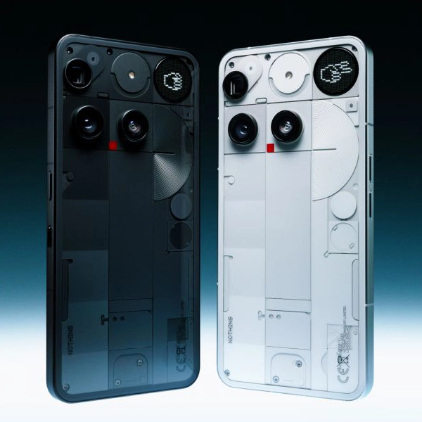 Nothing Phone (3)