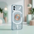 Nothing Phone 3a