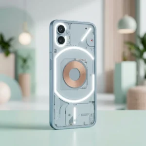Nothing Phone 3a