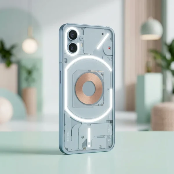 Nothing Phone 3a