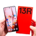 OnePlus 13R