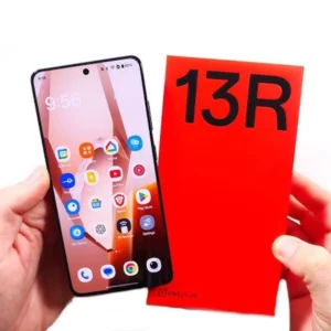 OnePlus 13R
