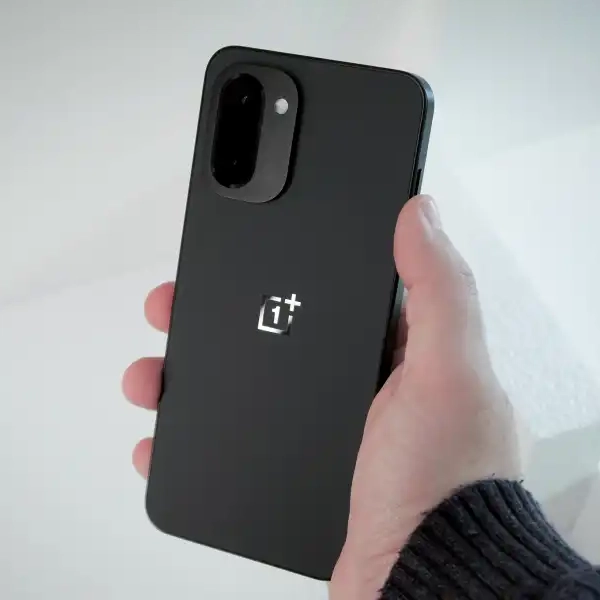 OnePlus 15R