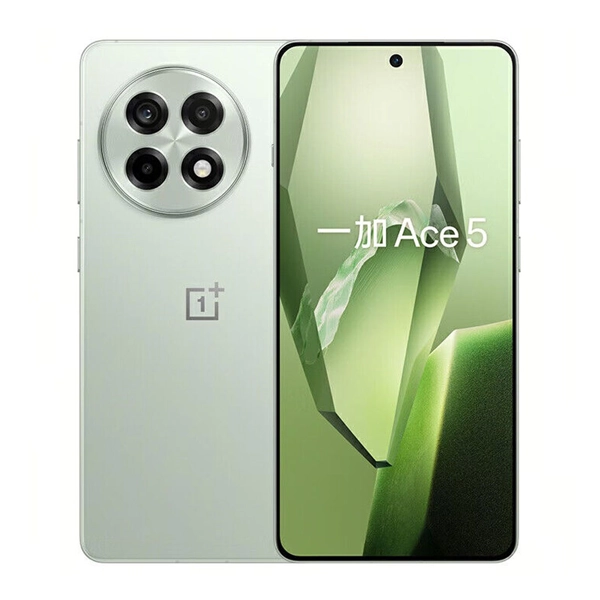 OnePlus Ace 5
