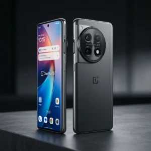OnePlus 15 Pro