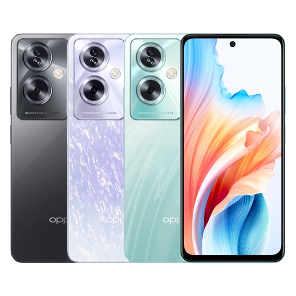 Oppo A79 5G