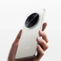 Oppo Find X9 Ultra