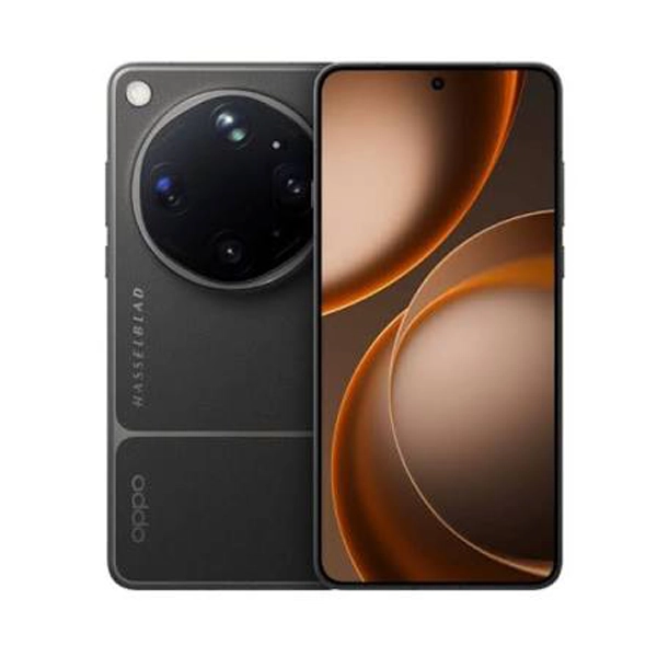 Oppo Find X9 Ultra