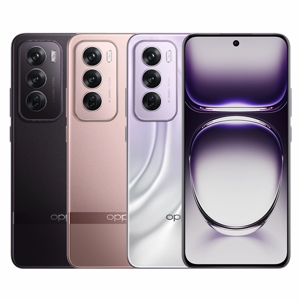 Oppo Reno 12 Pro