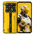 Oukitel WP60 5G