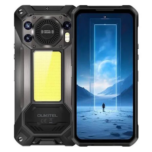 Oukitel WP61 Pro