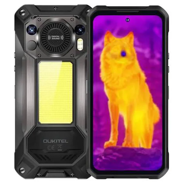 Oukitel WP61 Pro