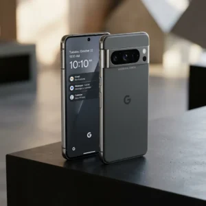 Google Pixel 10 Pro XL