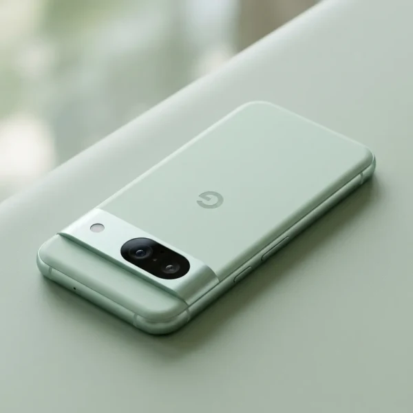 Google Pixel 10a