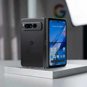 Google Pixel Fold 3