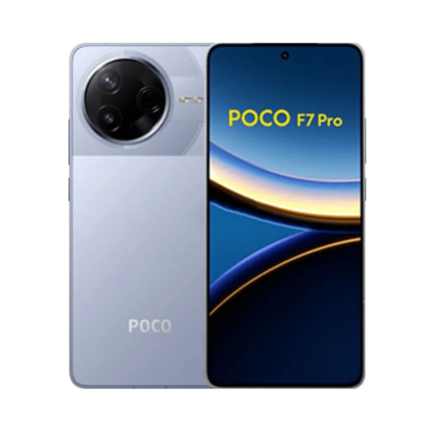 Poco F7 Pro