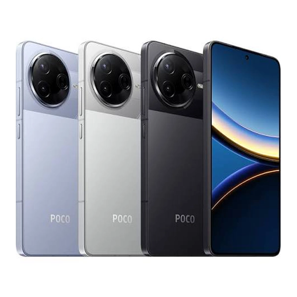 Poco F7 Pro