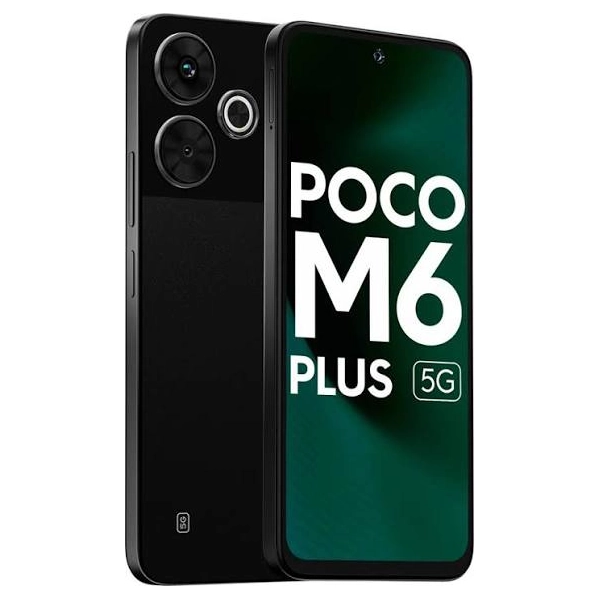 Poco M6 Plus 5G