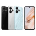 Poco M6 Plus 5G