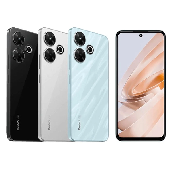 Poco M6 Plus 5G