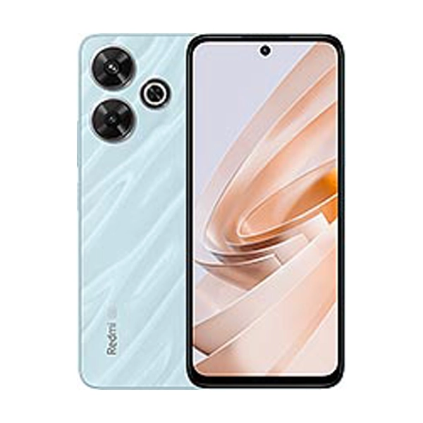 Poco M6 Plus 5G